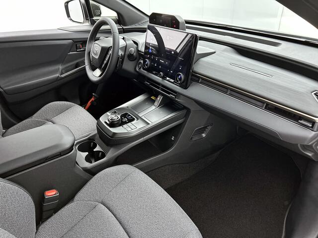 Toyota bZ4X Touring Dynamic 75 kWh *EV-Deal* | Stoel en stuurwielverwarming |