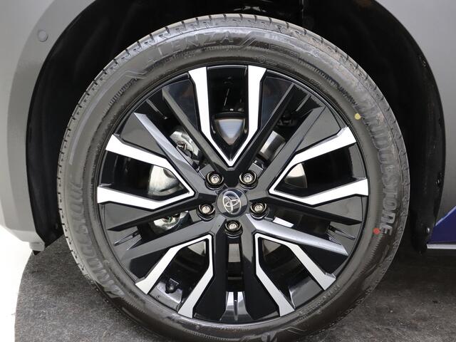 Toyota bZ4X Touring Executive AWD 75 kWh | DEMO & DIRECT LEVERBAAR | ACTIEPRIJS | 20 INCH | PANORAMADAK | JBL | MEMORY |
