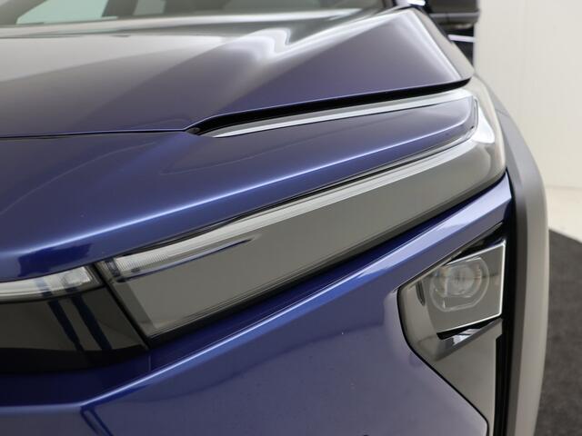 Toyota bZ4X Touring Executive AWD 75 kWh | DEMO & DIRECT LEVERBAAR | ACTIEPRIJS | 20 INCH | PANORAMADAK | JBL | MEMORY |