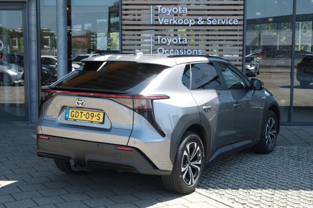 Toyota bZ4X Business Plus 71 kWh