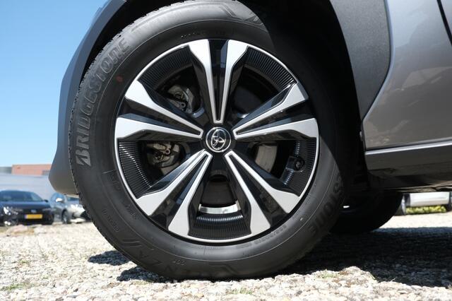Toyota bZ4X Business Plus 71 kWh