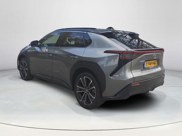 Toyota bZ4X Toyota Launch Edition Premium 71 kWh Toyota Toyota bz4x