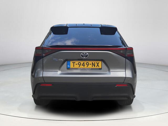 Toyota bZ4X Toyota Launch Edition Premium 71 kWh Toyota Toyota bz4x