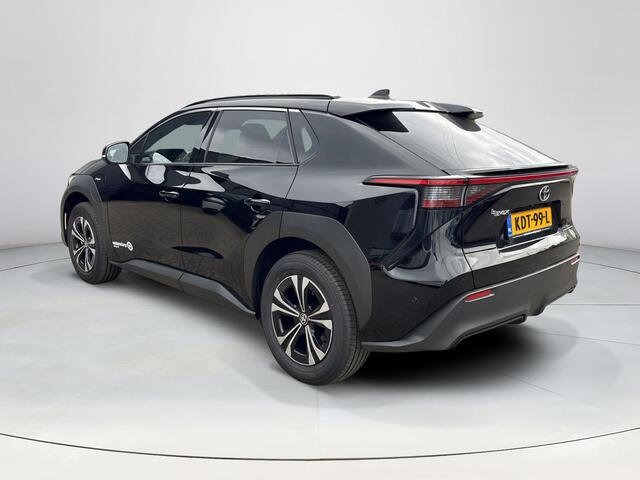 Toyota bZ4X Premium 71 kWh **LUXE UITVOERING /STOELVENTILATIE/ DODEHOEK DETECTIE/ 360 CAMERA**