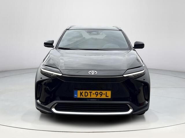 Toyota bZ4X Premium 71 kWh **LUXE UITVOERING /STOELVENTILATIE/ DODEHOEK DETECTIE/ 360 CAMERA**