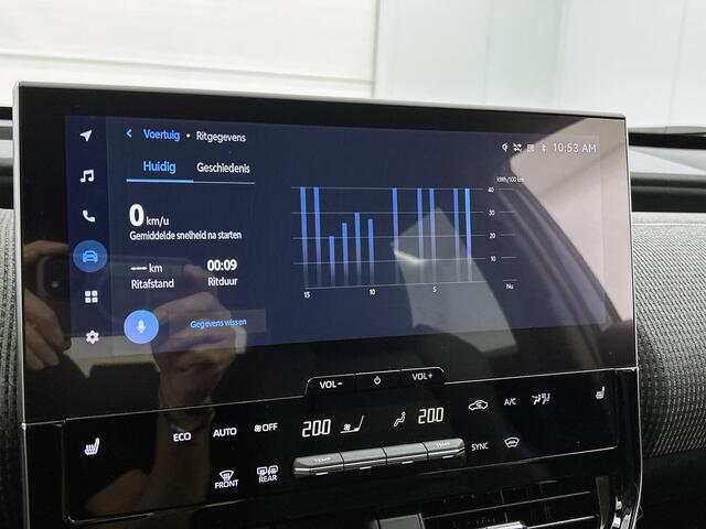 Toyota bZ4X Dynamic 71 kWh | Stoel verwarming | Navigatie | Dode hoek |