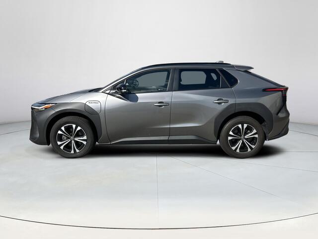 Toyota bZ4X Business 71 kWh 3 Fase