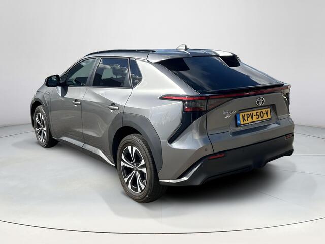 Toyota bZ4X Business 71 kWh 3 Fase