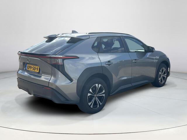 Toyota bZ4X Business 71 kWh 3 Fase