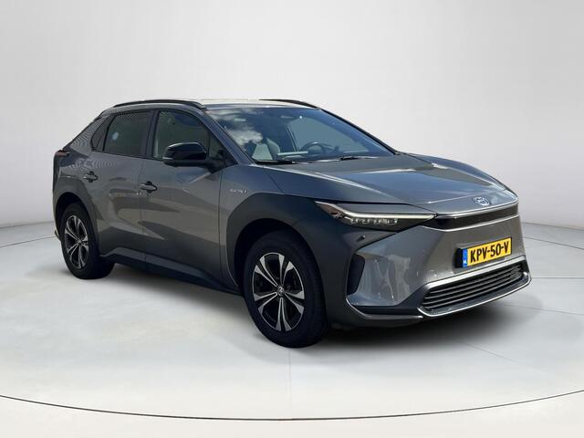Toyota bZ4X Business 71 kWh 3 Fase