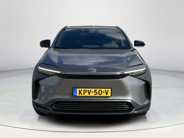 Toyota bZ4X Business 71 kWh 3 Fase