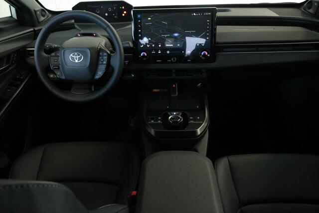 Toyota bZ4X Executive 73 kWh, JBL audio
