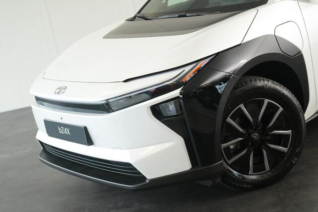 Toyota bZ4X Executive 73 kWh, JBL audio