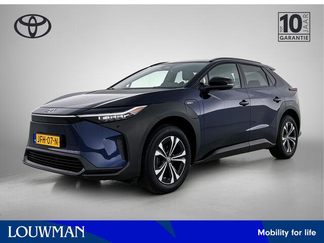 Toyota bZ4X Dynamic 71 kWh