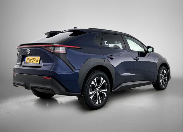 Toyota bZ4X Dynamic 71 kWh