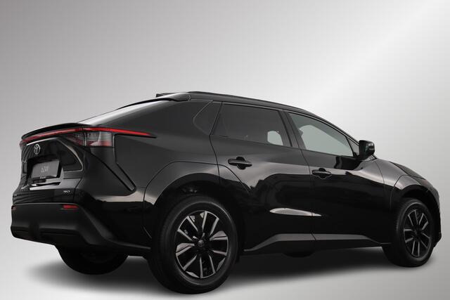 Toyota bZ4X Dynamic 73 kWh, Leverbaar in 2026 Apple Carplay/Android Auto, Inruilpremie €1.500!