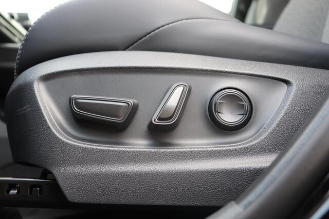 Toyota bZ4X Dynamic 73 kWh, Leverbaar in 2026 Apple Carplay/Android Auto, Inruilpremie €1.500!