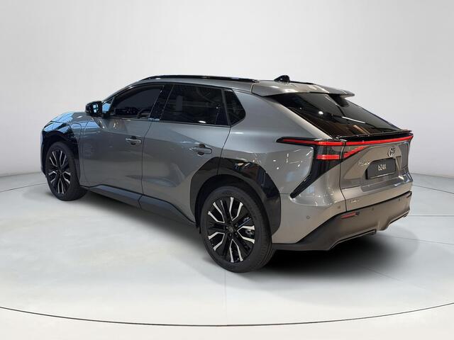 Toyota bZ4X Executive 73 kWh