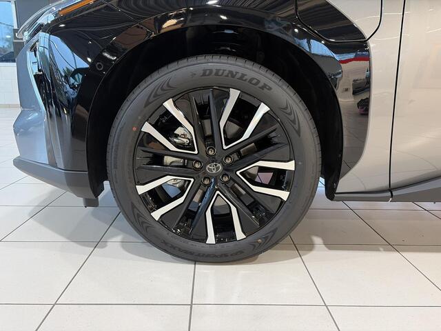 Toyota bZ4X Executive 73 kWh