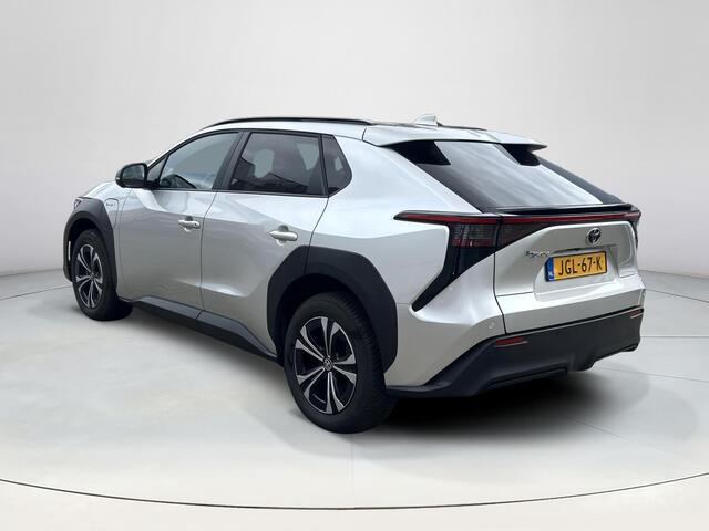 Toyota bZ4X Dynamic 71 kWh