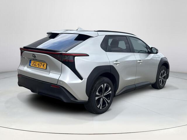 Toyota bZ4X Dynamic 71 kWh