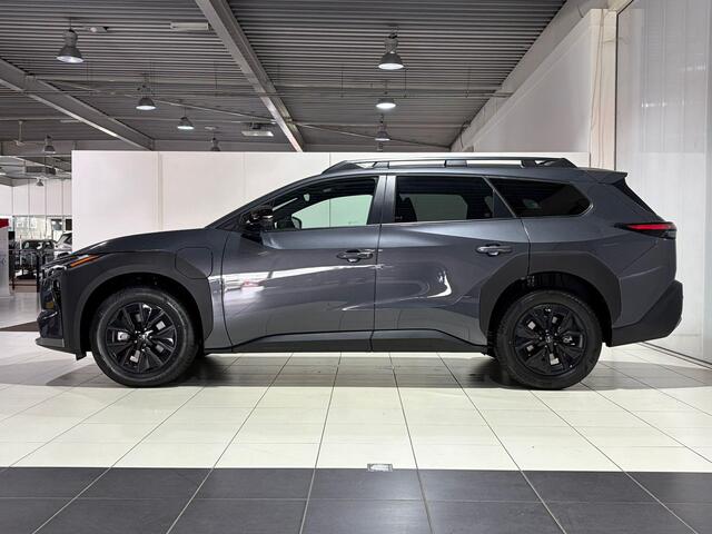 Toyota bZ4X Touring Dynamic 75 kWh Direct leverbaar, € 3000 Inruilpremie