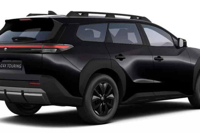 Toyota bZ4X Touring Dynamic 75 kWh / Nu €3.000,- inruilpremie! / Uit voorraad leverbaar!