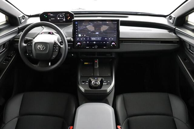 Toyota bZ4X Touring Executive AWD 75 kWh | Nieuw direct leverbaar | 10 jaar fabrieksgarantie |