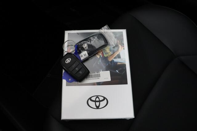 Toyota bZ4X Touring Executive AWD 75 kWh | Nieuw direct leverbaar | 10 jaar fabrieksgarantie |