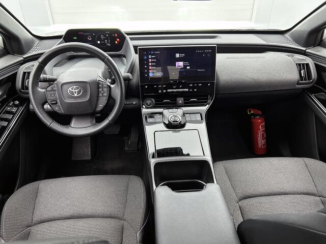 Toyota bZ4X Dynamic 71 kWh
