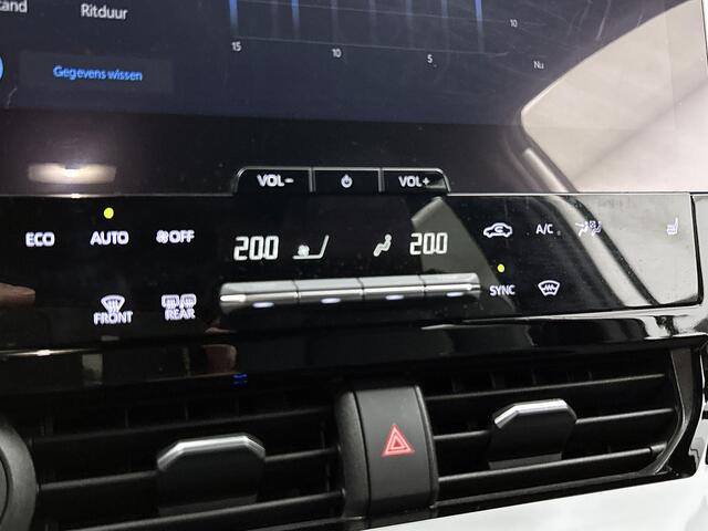 Toyota bZ4X Dynamic 71 kWh