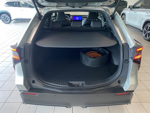 Toyota bZ4X Premium 71 kWh