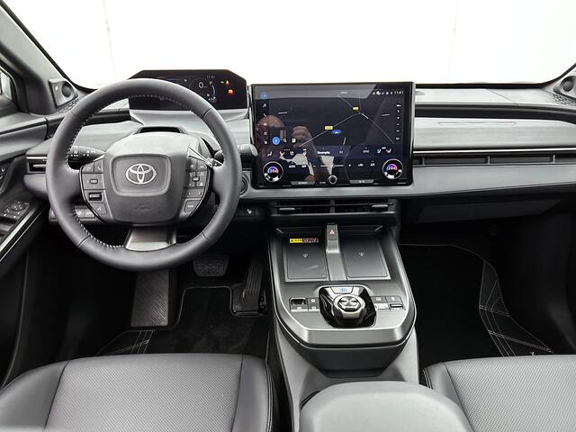 Toyota bZ4X Touring Executive AWD 75 kWh EV-Deal | Panorama dak | Stoel en stuurwielverwarming | Stoelventilatie |