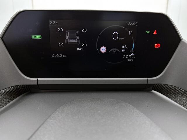 Toyota bZ4X Active 71 kWh ACC | Carplay | Android auto | Camera |
