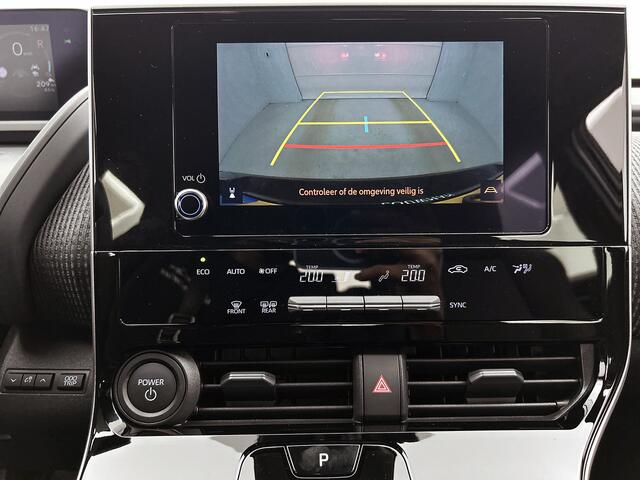 Toyota bZ4X Active 71 kWh ACC | Carplay | Android auto | Camera |