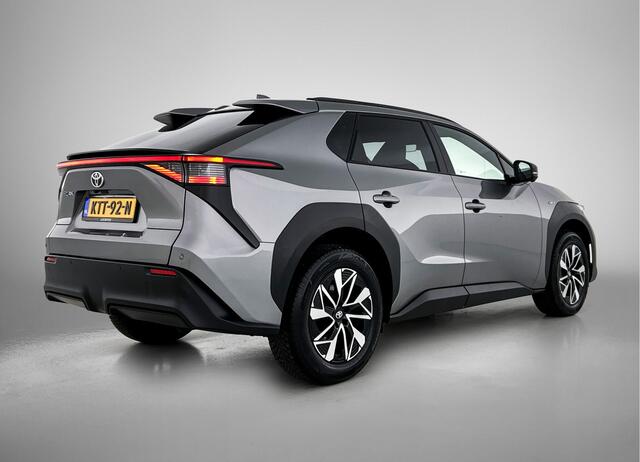 Toyota bZ4X Dynamic 71 kWh