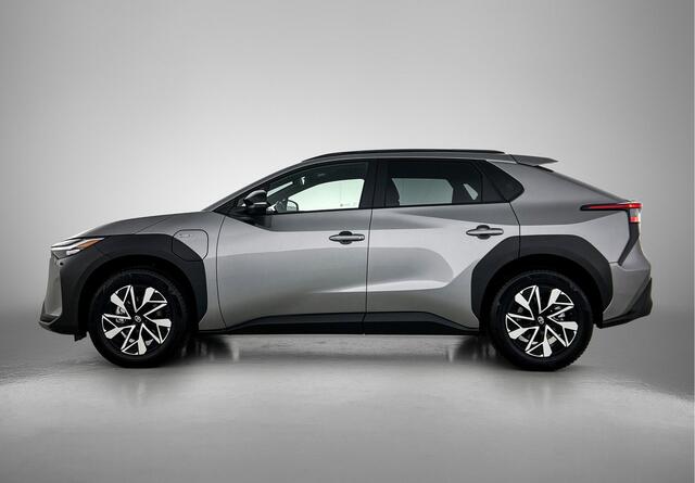 Toyota bZ4X Dynamic 71 kWh