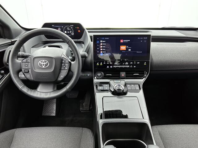 Toyota bZ4X Dynamic 71 kWh