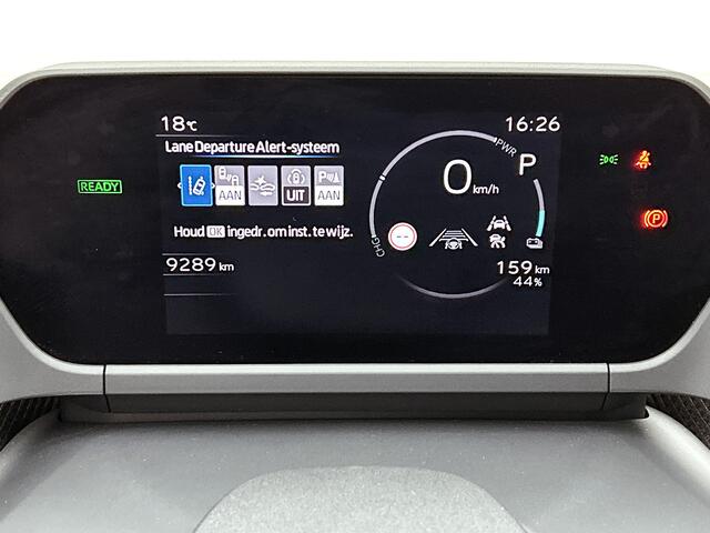 Toyota bZ4X Dynamic 71 kWh