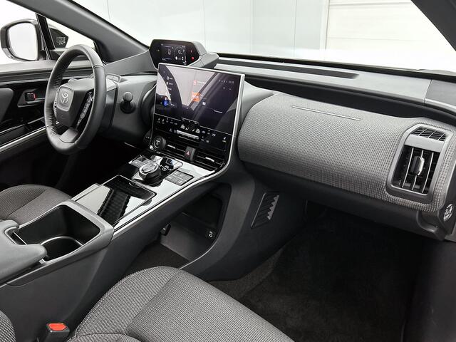 Toyota bZ4X Dynamic 71 kWh
