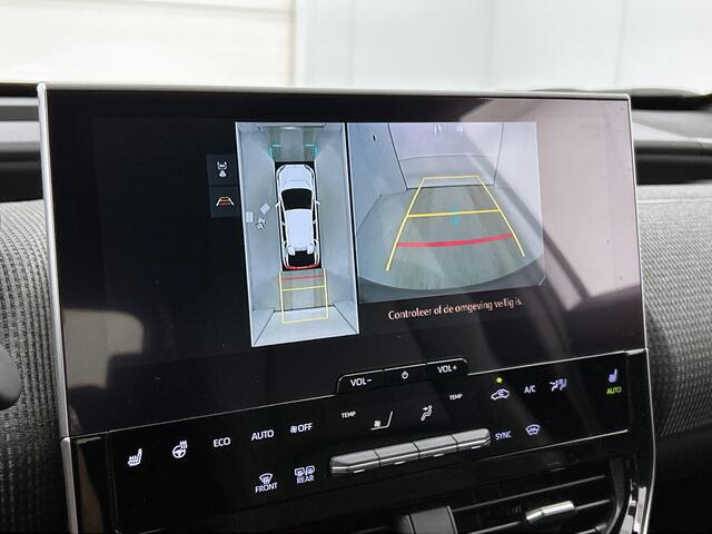 Toyota bZ4X Dynamic 71 kWh