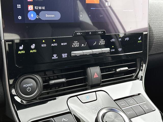 Toyota bZ4X Dynamic 71 kWh