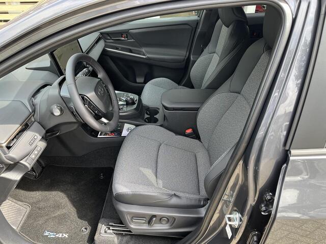 Toyota bZ4X Touring Dynamic 75 kWh
