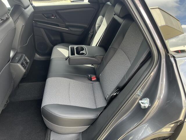 Toyota bZ4X Touring Dynamic 75 kWh