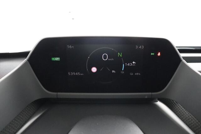 Toyota bZ4X Dynamic 71 kWh | SOH 96,7 % | Stoelverwarming | Stuurwiel verwarming |