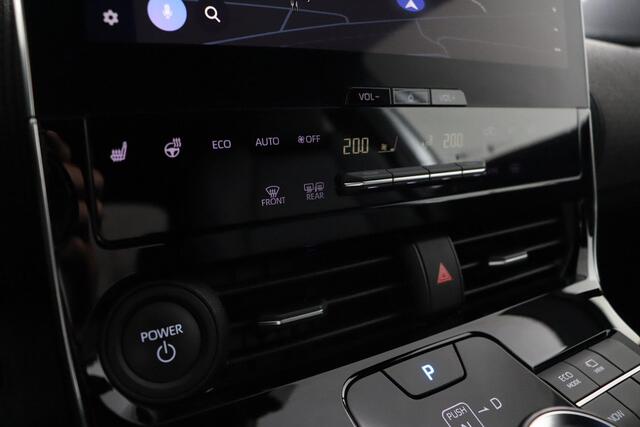 Toyota bZ4X Dynamic 71 kWh | SOH 96,7 % | Stoelverwarming | Stuurwiel verwarming |