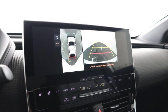 Toyota bZ4X Dynamic 71 kWh | SOH 96,7 % | Stoelverwarming | Stuurwiel verwarming |