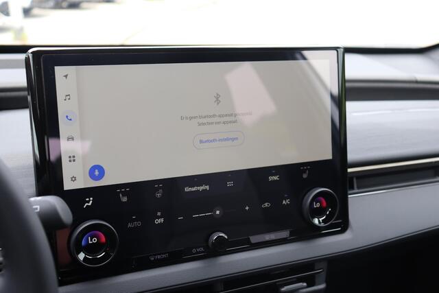 Toyota bZ4X Touring Dynamic limited AWD 75 kWh €3.000 Inruil Voordeel ,Stoel en stuurverwarming!