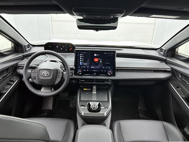 Toyota bZ4X Touring Executive AWD 75 kWh Demo