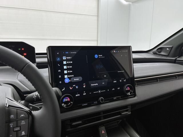 Toyota bZ4X Touring Executive AWD 75 kWh Demo